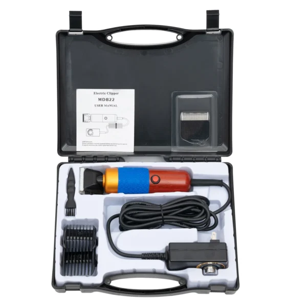 Plug-in Sheep Goat Shearer  Pet Hair Clipper