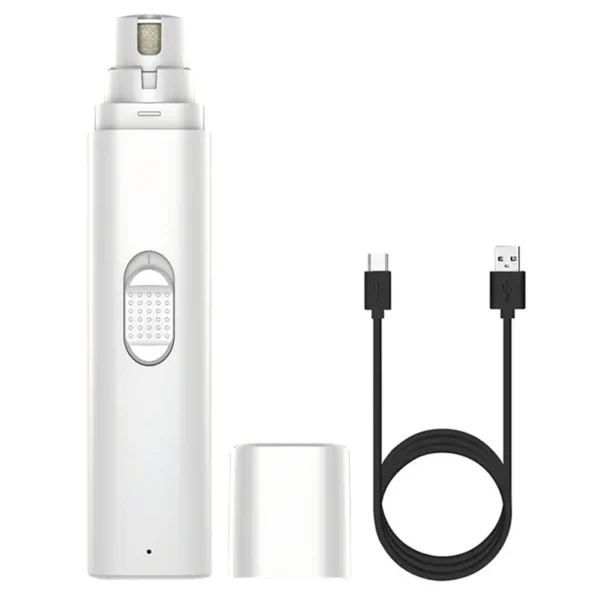 Electric Pet Nail Grinder  2-Speed