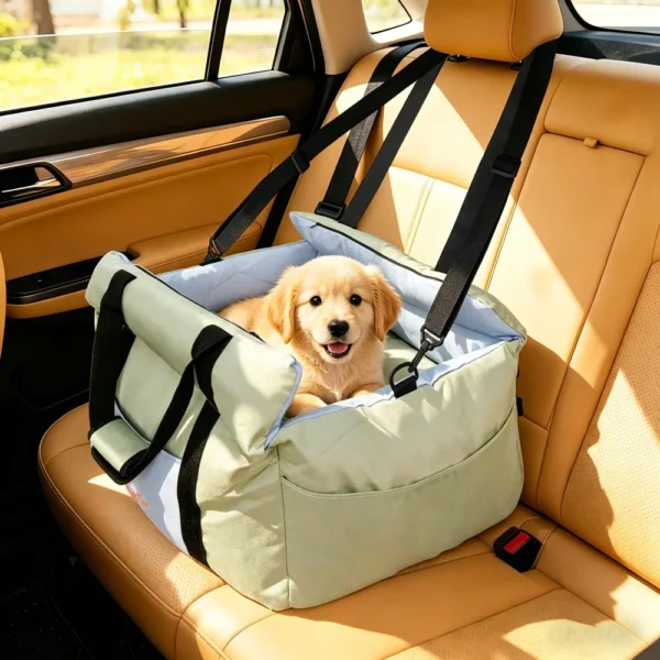 Portable  Pet Dog Booster Seat